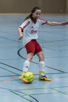 Bild 455 - wCJ KT Turnier Vormittag